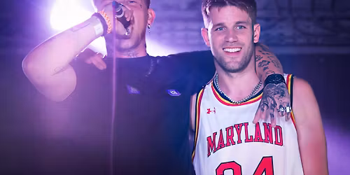 Knox Hill, Viktus & Friends (Bristol Show)