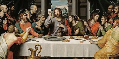 Eucharistic Mission of Love - Friday, May 15 Session
