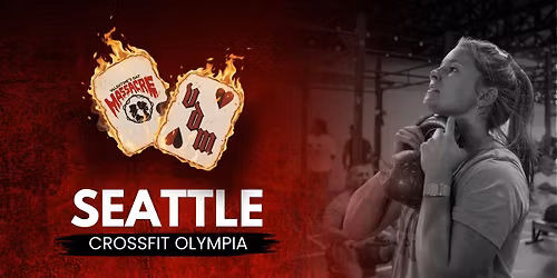 VDM 2026 - Greater Seattle