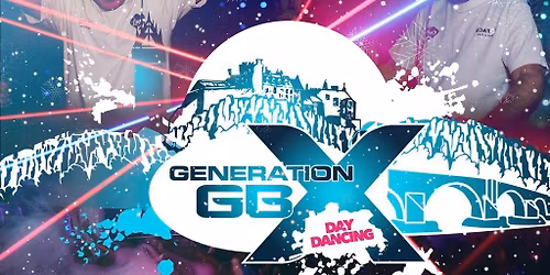 Generation GBX - Fubar Edition - Festive Special