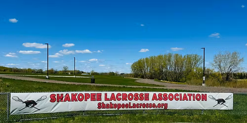 Try Lacrosse for Free