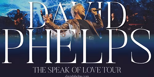The Speak Of Love Tour