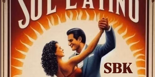 SOL LATINO