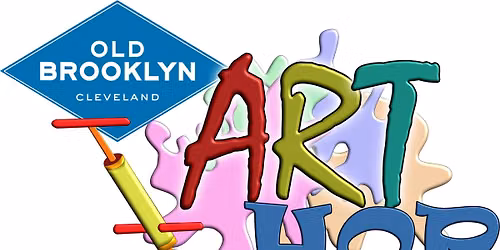 Old Brooklyn Art Hop 2026 Edition!