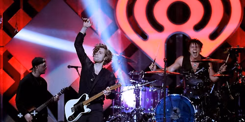 5 Seconds of Summer