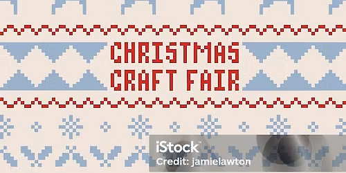 Christmas Craft Show