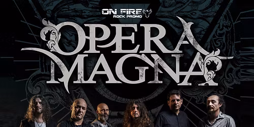 Opera Magna - Bilbao - Heroica & Poe XV ANIV.