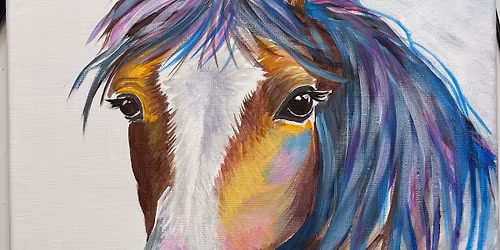 BLACKPOOL - Family Paint & Chill - Fundraiser