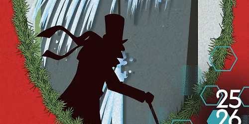 The Foster Festival: A Niagara Christmas Carol