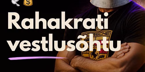Rahakrati vestlus\u00f5htu