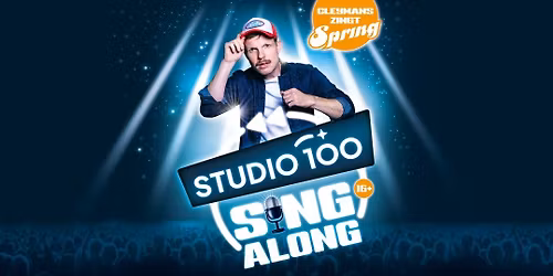 Studio 100 SingAlong 2025