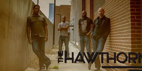 The Hawthornes - Back in the Saddle \ud83d\udc4c