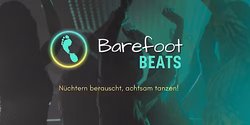 Barefoot Beats - Das Barfusstanzerlebnis