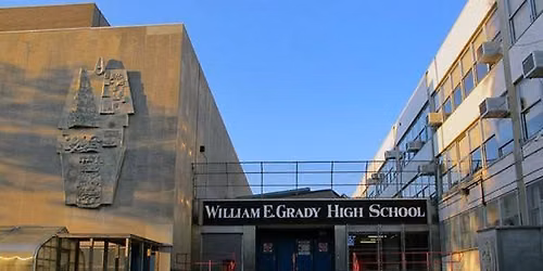 William Grady HS Reunion Weekend Getaway 