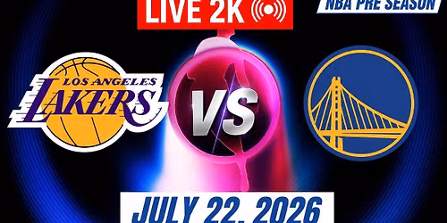 NBA Preseason: Los Angeles Lakers vs. Denver Nuggets
