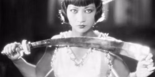 AFI Silver Classic Film Weekend: Anna May Wong in SONG w\/ live music by Makia Matsumura
