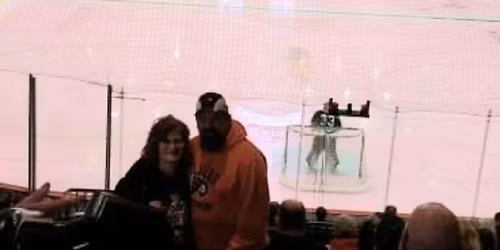 Wheeling Nailers at Reading Royals at Santander Arena