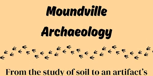 Moundville Archaeology