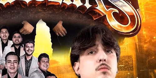 Los Dos De Tamaulipas, Banda Clave Nueva, T3R Elemento 