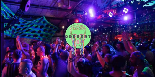 ODDBEAT:GazaFundraiser