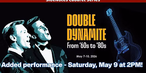Dynamic Duos of the 60s
