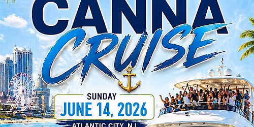 Canna Cruise