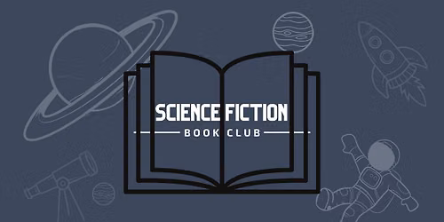 Science Fiction Book Club