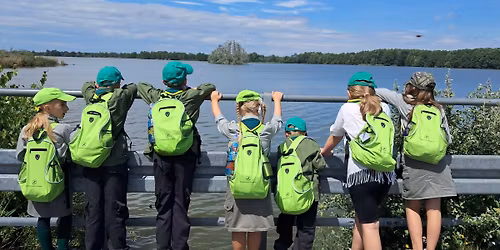 VI Zuchowy Rajd Dolin\u0105 Baryczy