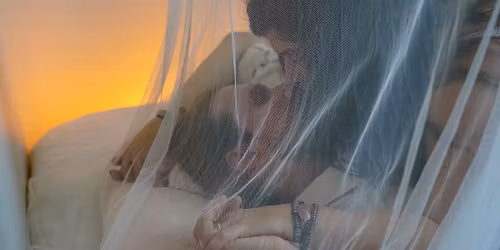 Tantra, rakkaus & eros - tantrisen seksuaalisuuden p\u00e4iv\u00e4