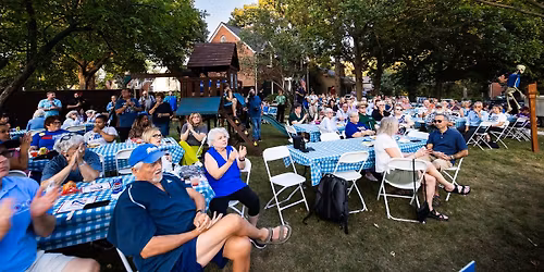2026 Bagniewski Fish Fry!