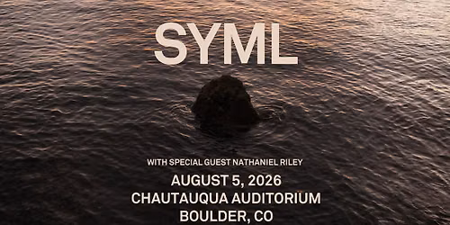 SYML \u2013 Solo in North America