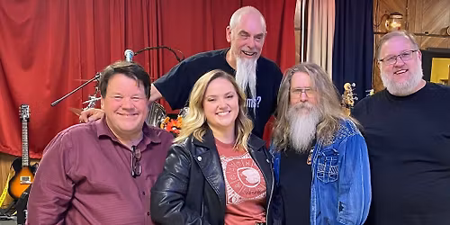 Live music in Owensboro!