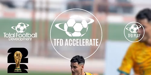 PERTH WORLD CUP FOOTBALL TOURNAMENT U8-13