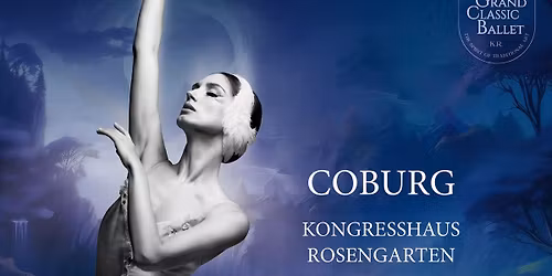 Schwanensee - Grand Classic Ballet - Die traditionelle Wintertournee