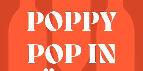 Poppy Pop In