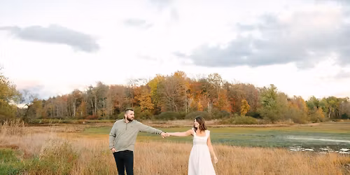 Brett and Alissa's Stag & Drag