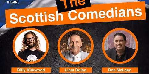 The Scottish Comedians