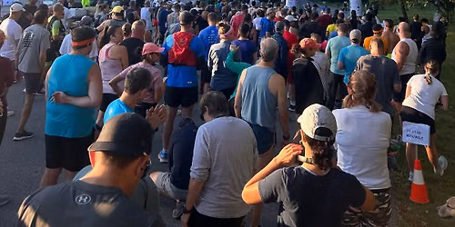 Running Group 
