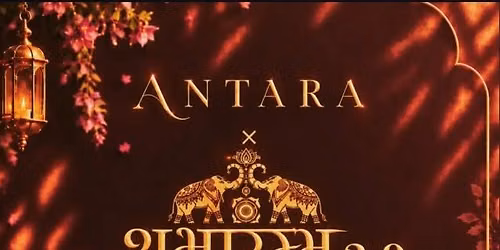 Antaranights-  Dandiya