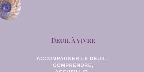 Deuil \u00e0 VIVRE formation continue HETS Fribourg- d\u00e9lai inscription prolong\u00e9 3 mai !