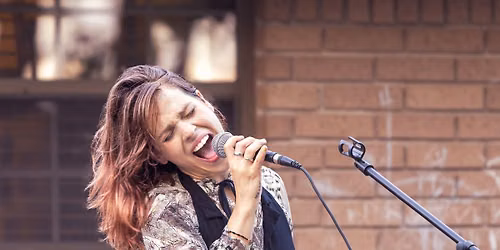Madaline Collins Duo @Six Twelve Coffee House and Bar