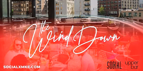 The Wind Down