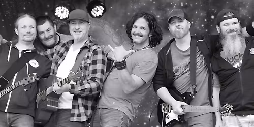 91 Stitches @ Axemann Brewery