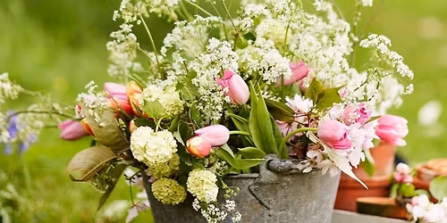 Ladies SONshine Meeting