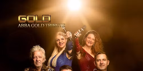 Abba Gold | Eksercerhuset | Fredericia