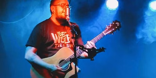 Doug Brundies Playing Live! August 27