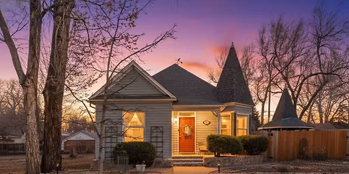 Open House- 3018 W. Kiowa St. Colorado Springs, CO 80904