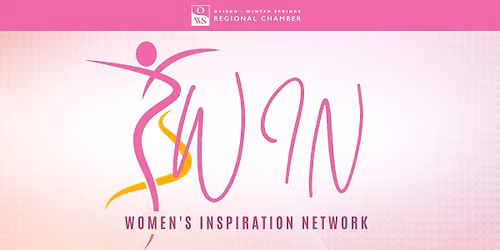 WIN (Women's Inspirational Network)