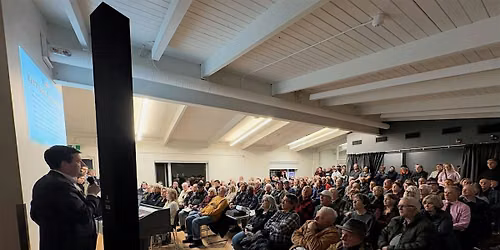 Ward 11 Budget Townhall