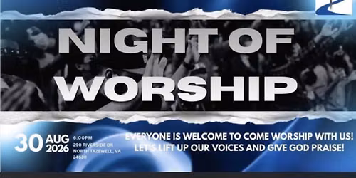 Night of Worship